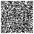 QR code with Booker's Bbq contacts