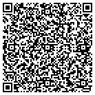 QR code with Ultrafine Technologies contacts