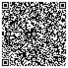 QR code with Manor Care Health Service contacts