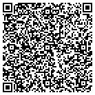 QR code with C N C Insurance Associates contacts