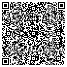 QR code with Advanced Water Syst of SE NC contacts