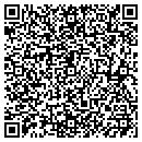 QR code with D C's Barbeque contacts