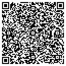 QR code with Rockdale Country Club contacts