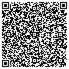 QR code with The American National Bank Of Texas contacts
