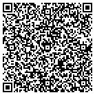 QR code with The New Denton Country Club contacts
