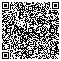 QR code with Kewu contacts