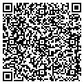 QR code with Crab contacts