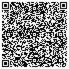 QR code with Rainbow's End Tack Shop contacts