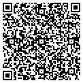 QR code with Kum & Go Lc contacts