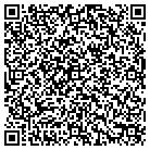 QR code with Allegheny Bleu Water Services contacts