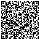 QR code with Hickory Chip contacts
