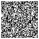 QR code with Hickory Pit contacts