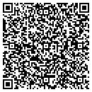 QR code with Glenns Garage contacts