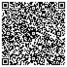 QR code with High-Gain Antennas LLC contacts