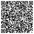 QR code with Jacksons Bbq contacts