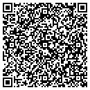 QR code with Han's Beauty Supply contacts