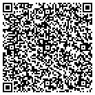 QR code with A One Water Specialists Inc contacts