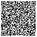 QR code with Laki Inc contacts
