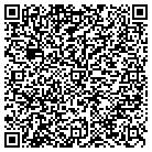 QR code with Advanced Chrpracctec Delleware contacts