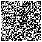 QR code with Deerfield Water Treatment Co contacts