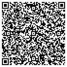 QR code with J Smith Pump & Water Treatment contacts