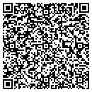 QR code with L D Shank III contacts