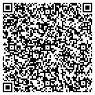 QR code with A & M Water Conditioning contacts