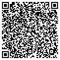QR code with UPS contacts