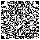 QR code with Retired Center Thrift Store contacts