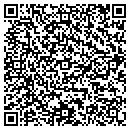 QR code with Ossie's Bar-B-Que contacts