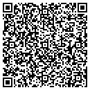 QR code with Latin Tours contacts