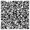 QR code with White's Foodliner contacts