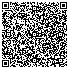 QR code with Otto R Medinillia MD contacts