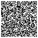 QR code with The Jalapeno Crab contacts