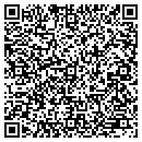 QR code with The Oc Crab Bag contacts