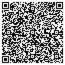 QR code with C-Fidsers Inc contacts
