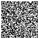 QR code with Aqua Tech Inc contacts