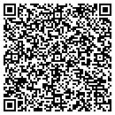 QR code with Playa Vista Little League contacts