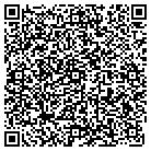 QR code with Rincon Valley Little League contacts