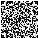 QR code with Rocket Drive Inn contacts