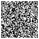 QR code with J Cs Cigarette Outlet LLC contacts