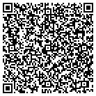 QR code with AAA Water Conditioning Service contacts