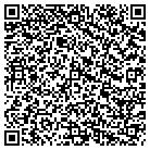 QR code with AAA Water Conditioning Service contacts