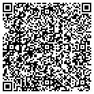 QR code with Tahoe-Tallac Little League contacts