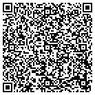 QR code with Adco Water Conditioning contacts