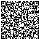 QR code with Robert A Book contacts