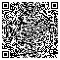 QR code with Jcceo contacts