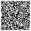 QR code with Pb contacts