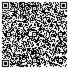 QR code with Marsha's Guardian Angels Non contacts