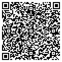 QR code with Michael B Johnson contacts
